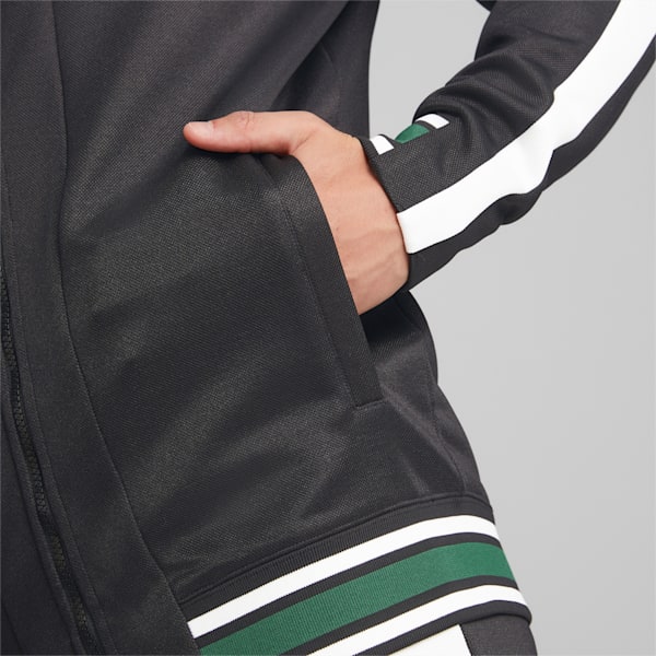 T7 Archive Remaster Jacket, PUMA Black