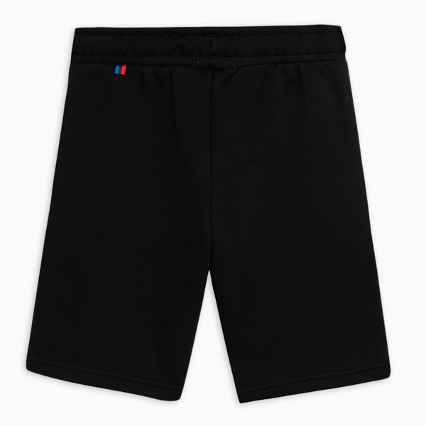 Puma bmw 2024 shorts black