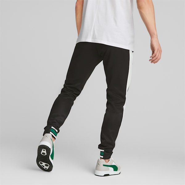 T7 Archive Remaster Track Pants Men, PUMA Black, extralarge-GBR