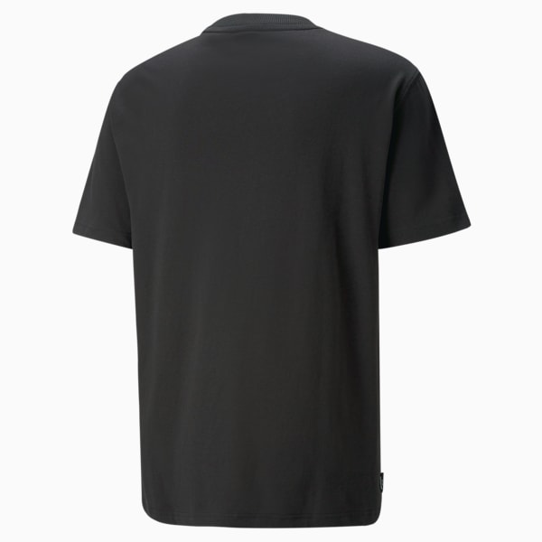 Camiseta DOWNTOWN PRIDE, PUMA Black, extralarge
