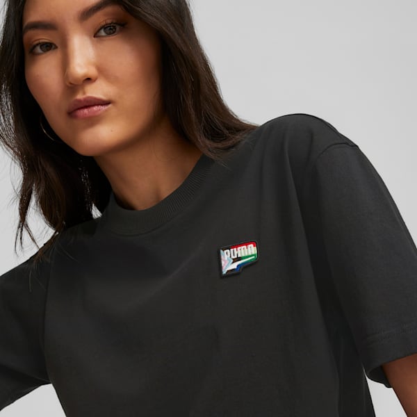 Downtown Pride We Are Everywhere Men's Tee, PUMA Black
