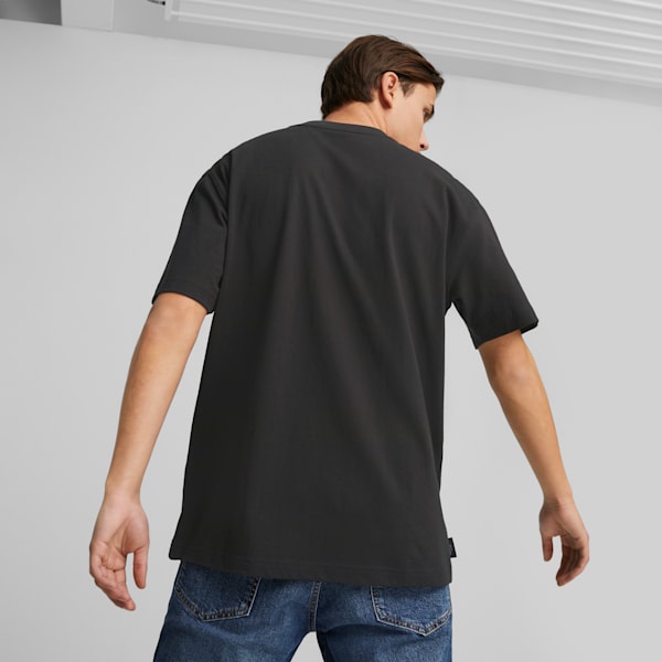 Camiseta DOWNTOWN PRIDE, PUMA Black, extralarge