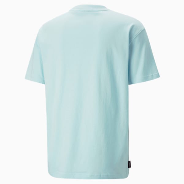Downtown Pride We Are Everywhere Men's Tee, Light Aqua