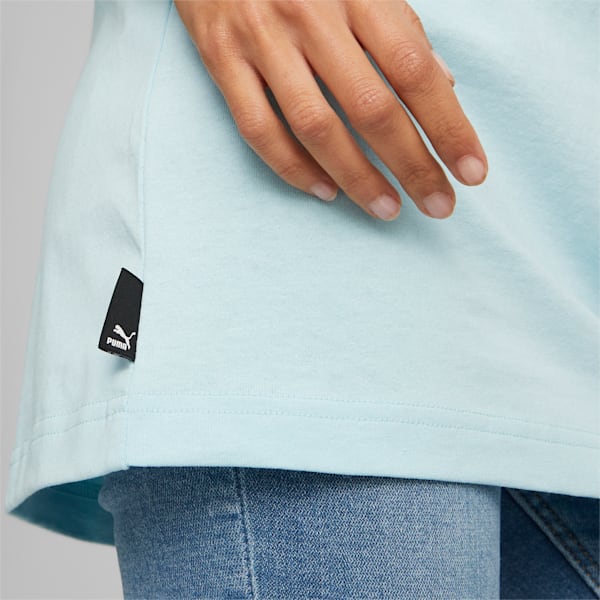 Downtown Pride We Are Everywhere Men's Tee, Light Aqua