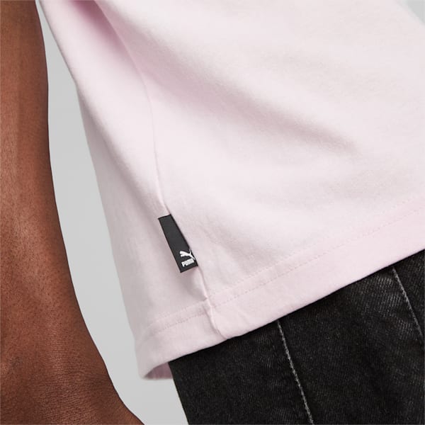 Downtown Pride We Are Everywhere Men's Tee, Pearl Pink