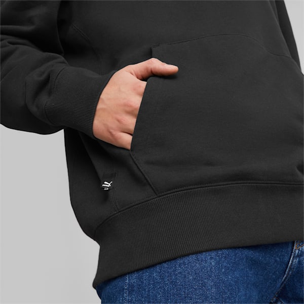 Downtown Pride We Are Everywhere Hoodie, PUMA Black, extralarge