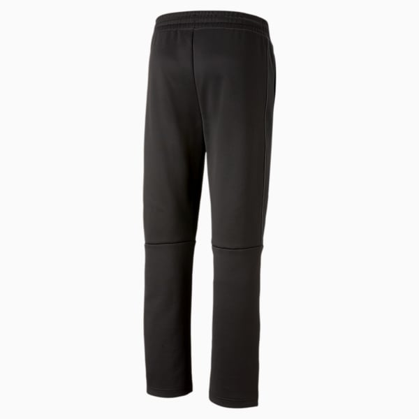 Scuderia Ferrari Style MT7 Track Pants Men, PUMA Black, extralarge
