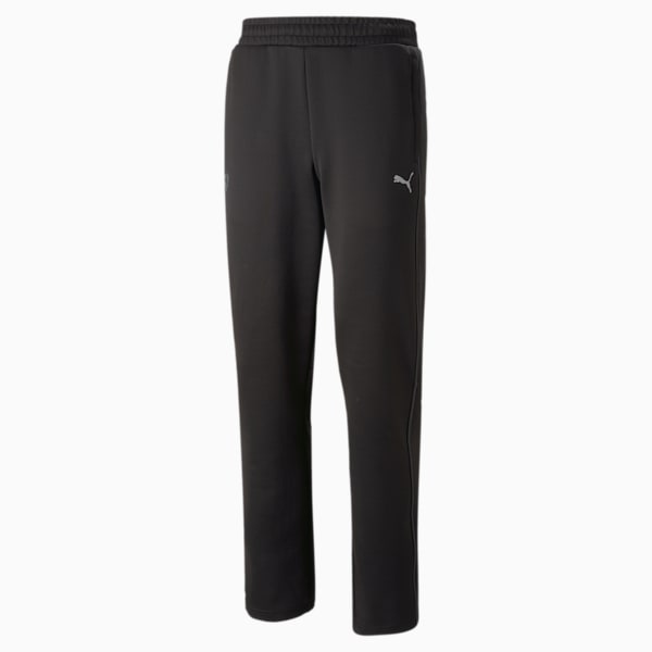 Scuderia Ferrari Style MT7 Track Pants Men, PUMA Black, extralarge-GBR