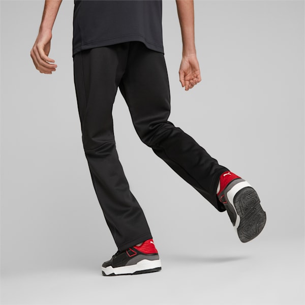 Ferrari Style MT7 Men's Regular Fit Pants, PUMA Black, extralarge-IDN