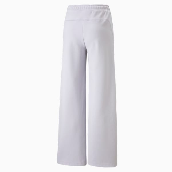 Ferrari Style Women's Trackpants, Spring Lavender, extralarge-IND