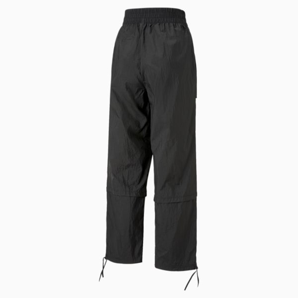 DARE TO Woven Women's Relaxed Fit Track Pants | PUMA