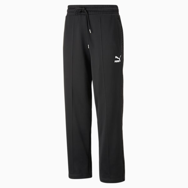 T7 Trend 7Etter Men's Relaxed Fit Track Pants, PUMA Black, extralarge-AUS