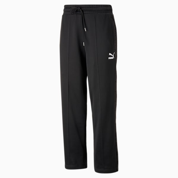 T7 Trend 7Etter Men's Relaxed Fit Track Pants, PUMA Black, extralarge-IND