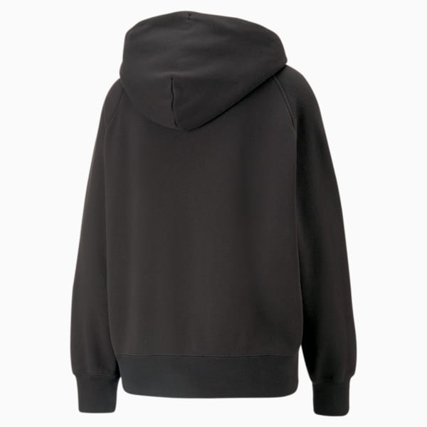 Infuse Women's Hoodie, PUMA Black, extralarge