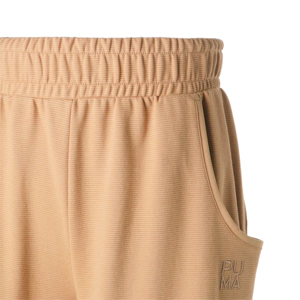 ウィメンズ インフューズ ワイドレッグ パンツ, Dusty Tan, extralarge-JPN