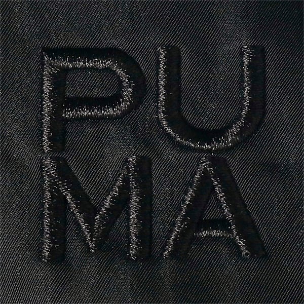 ウィメンズ インフューズ ウーブン ジャケット, PUMA Black, extralarge-JPN