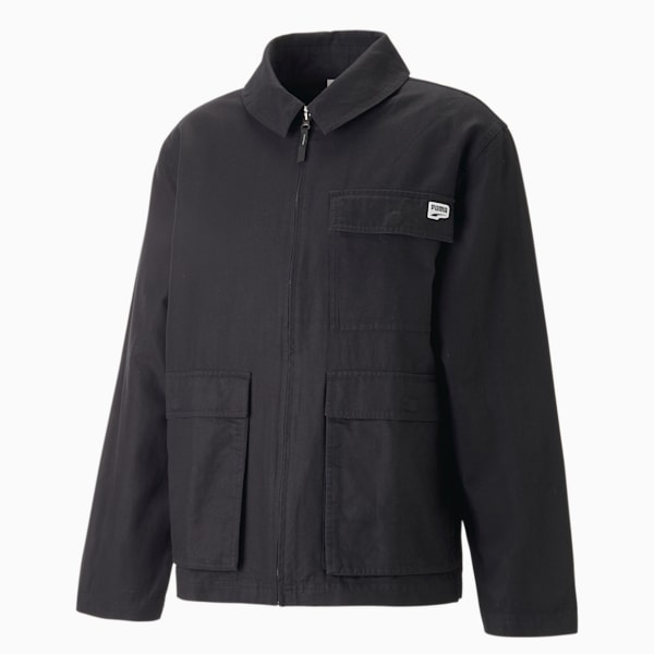 Downtown Men s Chore Jacket PUMA