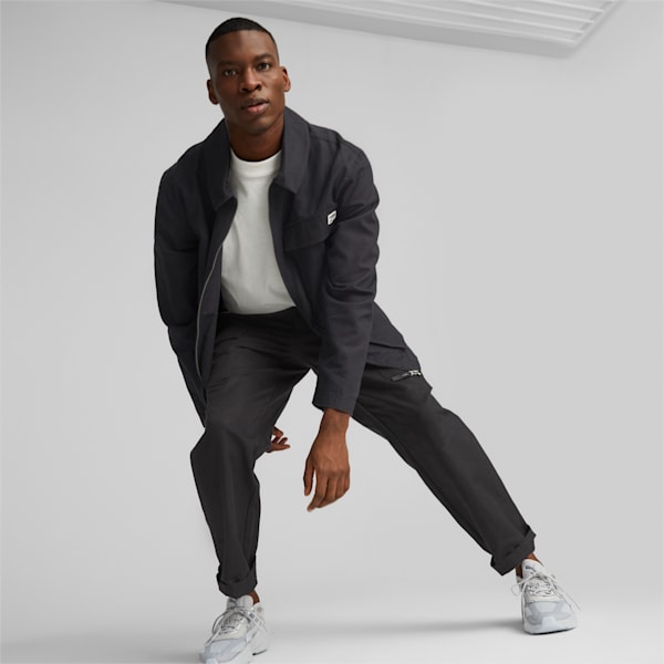 Downtown Men s Chore Jacket PUMA
