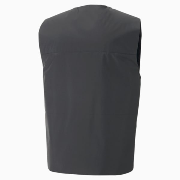 Classics Gilet Men, PUMA Black, extralarge-GBR