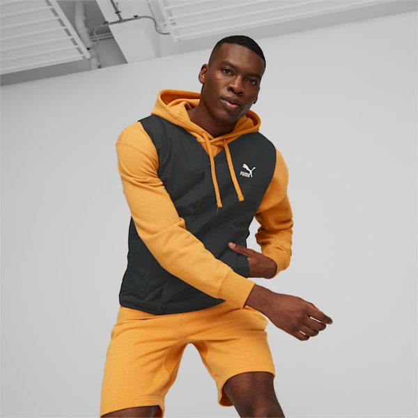 メンズ CLASSICS ジレ, PUMA Black, extralarge-JPN