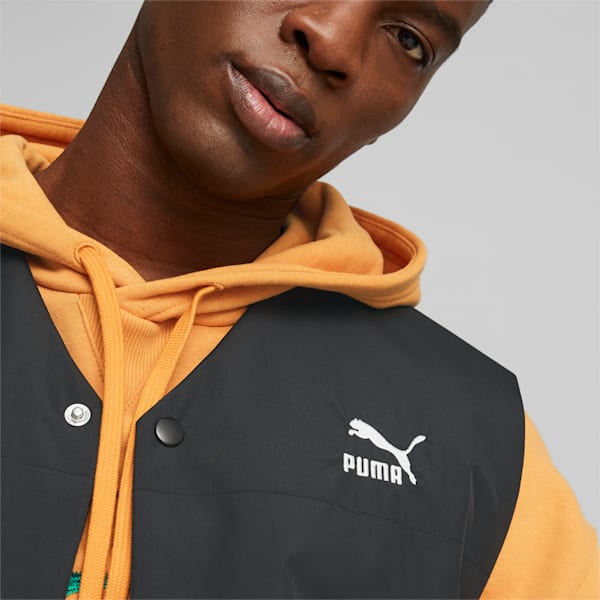 メンズ CLASSICS ジレ, PUMA Black, extralarge-JPN
