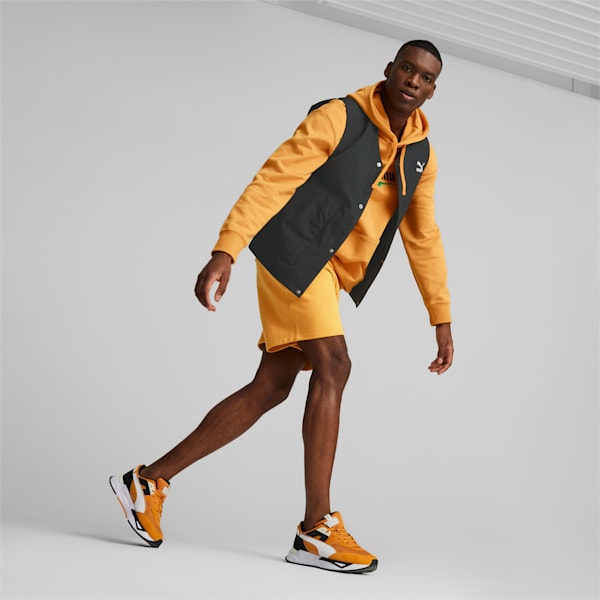 メンズ CLASSICS ジレ, PUMA Black, extralarge-JPN