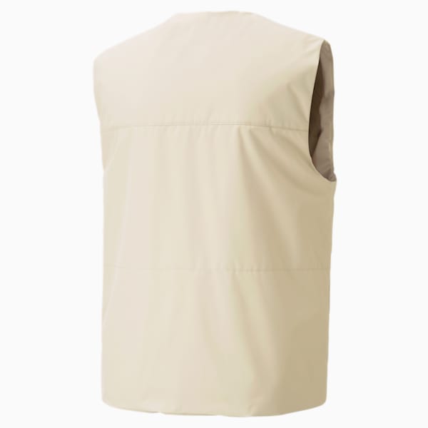 Classics Gilet Men, Granola