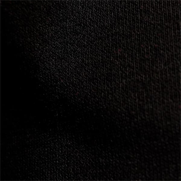 DOWNTOWN Women's Relaxed Fit Sweat Pants, PUMA Black, extralarge-IND