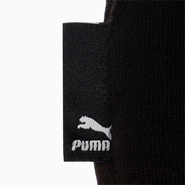 ウィメンズ PUMA TEAM スウェットパンツ, PUMA Black, extralarge-JPN