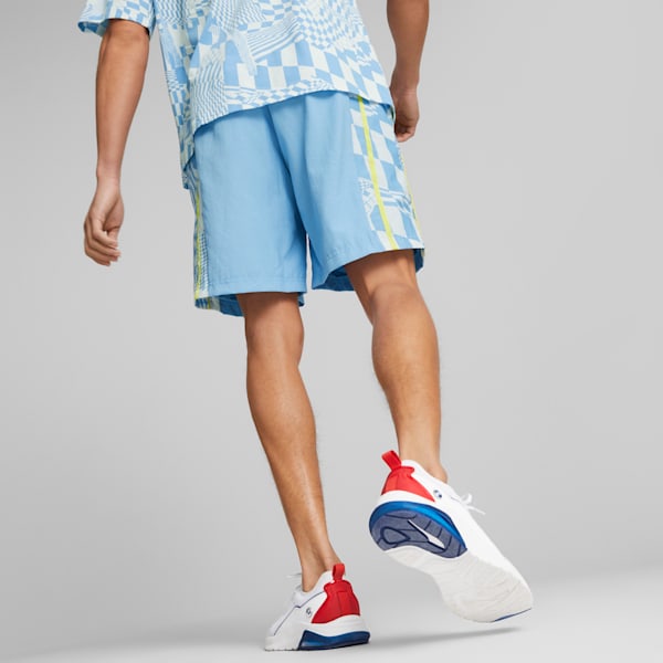Puma bmw men basketball 2025