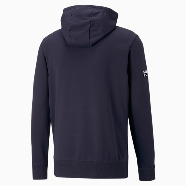 Red Bull Racing Sergio Pérez Men's Hoodie, NIGHT SKY, extralarge