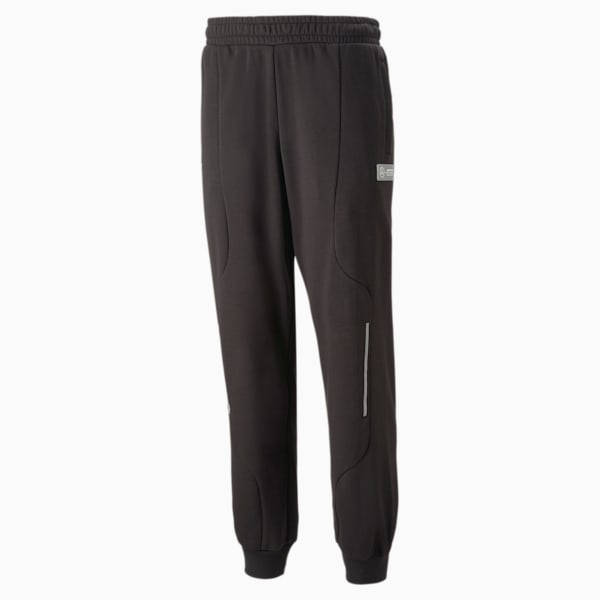 メンズ メルセデス MAPF1 ステートメント パンツ, PUMA Black, extralarge-JPN