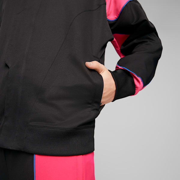 Adidas mercedes jacket sale