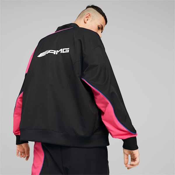 Mercedes-AMG PETRONAS Motorsport Trainingsjacke Herren