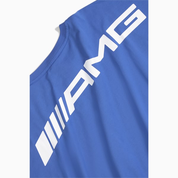 メンズ メルセデス MAPF1 半袖 Tシャツ, Royal Sapphire, extralarge-JPN