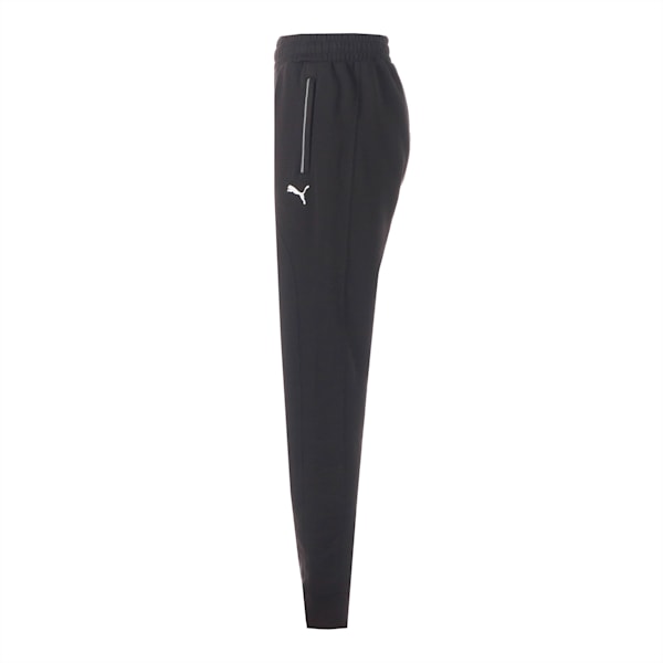 メンズ メルセデス MAPF1 スウェットパンツ, PUMA Black, extralarge-JPN
