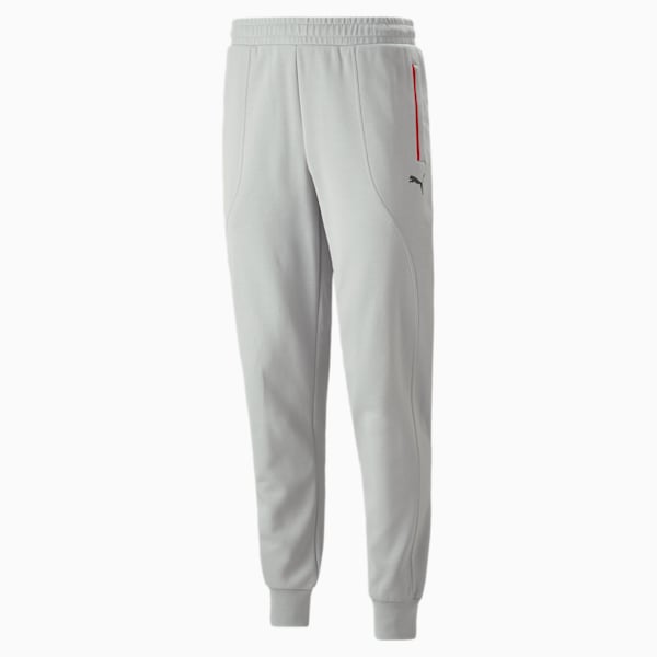 Mercedes-AMG Petronas Motorsport Men's Sweatpants, Mercedes Team Silver, extralarge