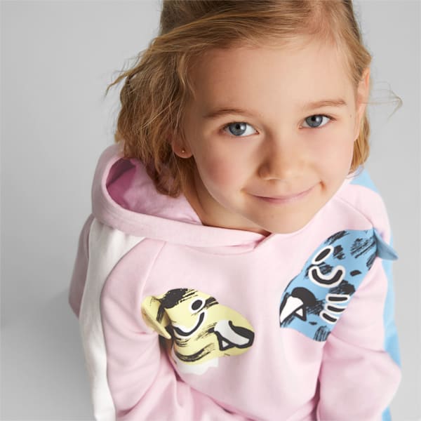 Sudadera Puma Infantil