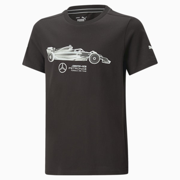 Puma mercedes benz t shirt sale