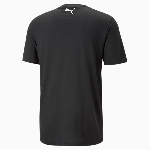 Perimeter Men's Performance T-Shirt, PUMA Black, extralarge-IND