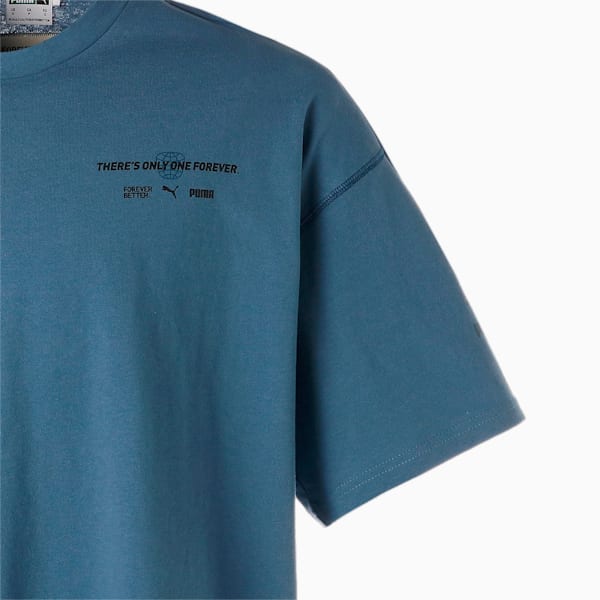 メンズ CLASSICS RE:ESCAPE 半袖 Tシャツ, Deep Dive, extralarge-JPN