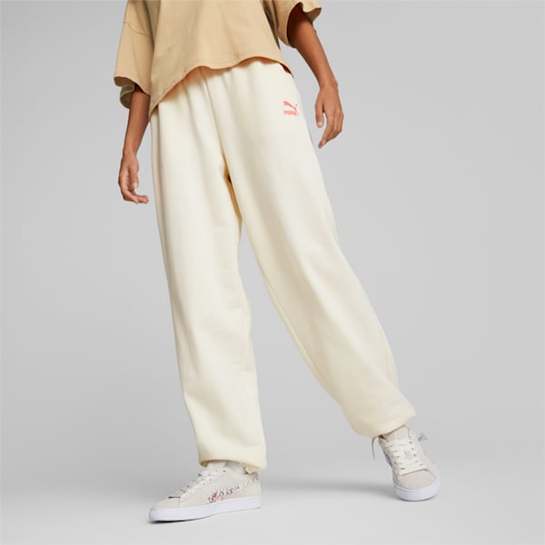 Pantalones deportivos RE:ESCAPE para mujer, sin color