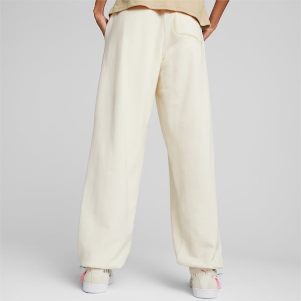 Pantalones deportivos RE:ESCAPE para mujer, sin color