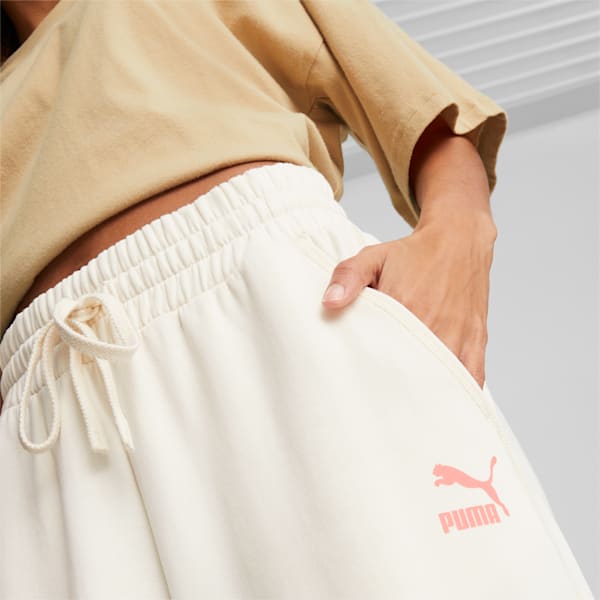 Pantalones deportivos RE:ESCAPE para mujer, sin color
