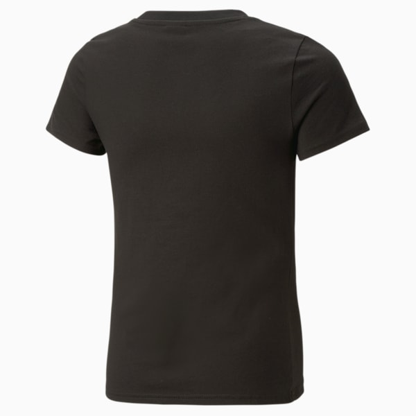 Playera gráfica Classics para Adolescente, PUMA Black, extralarge
