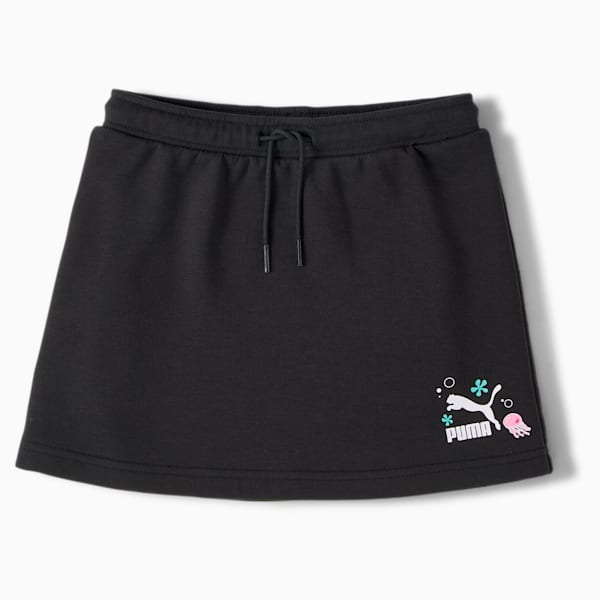 PUMA x SPONGEBOB Kids' Skirt | PUMA