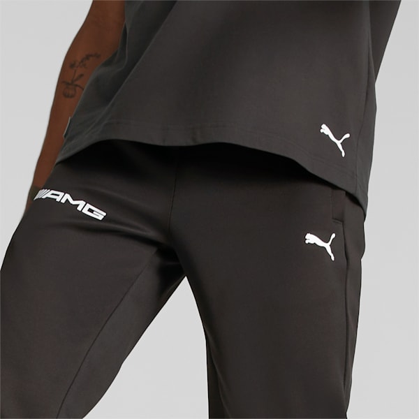 Puma mercedes amg petronas track pants sales