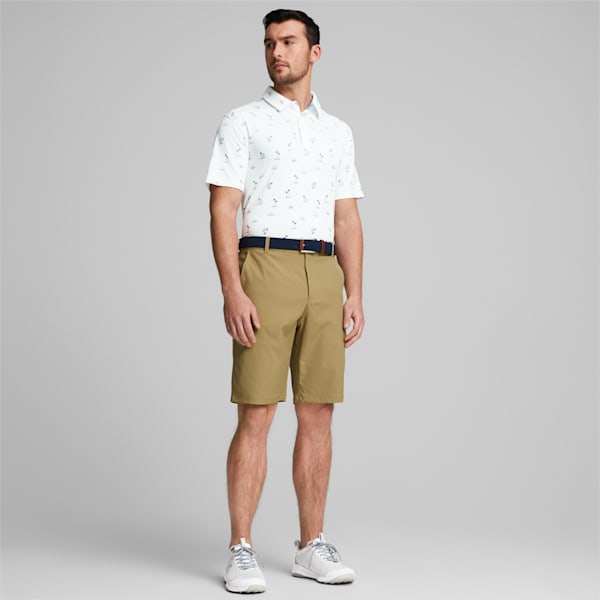 Cloudspun Horizons Golf Polo Shirt Men, Bright White-Heartfelt, extralarge-GBR