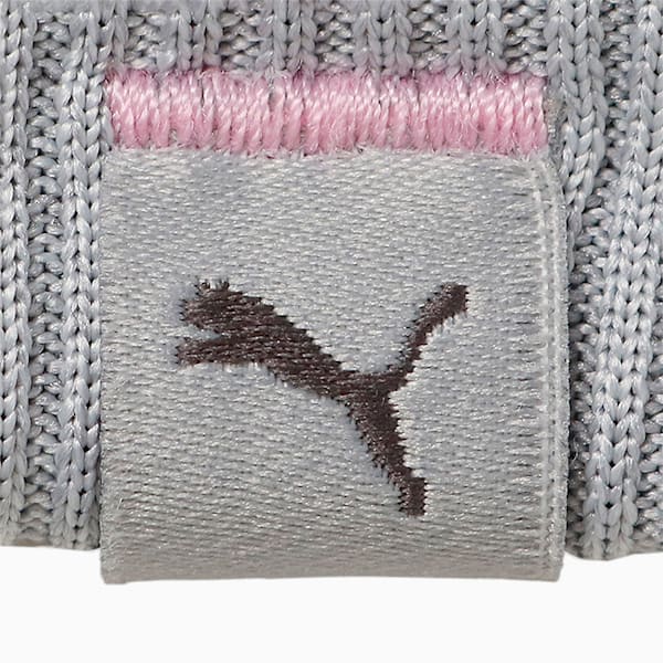 メンズ ゴルフ PUMA × ARNOLD PALMER Vネック セーター, High Rise Heather, extralarge-JPN
