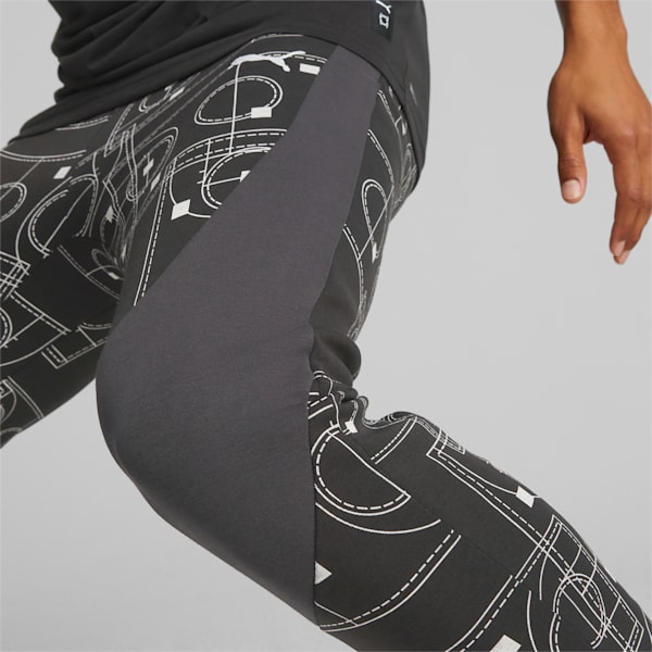 Men's Basketball Tights & Leggings.